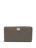 Dolce &amp; Gabbana кошелек с логотипом, зеленый 15675590