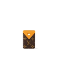 Картхолдер Louis Vuitton, желтый 22192048