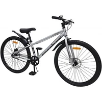 Велосипед 26" Nameless SPORT D, Cеребристый/Черный (2025) 4751112