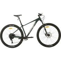 Горный велосипед Alpinebike MTB 11 AIR, размер M/L, зеленый 4759757