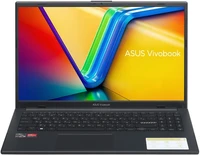 15.6" Ноутбук ASUS Vivobook Go E1504FA-BQ522 черный 5634598