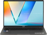 16" Ноутбук ASUS Vivobook S S3607VA-RP103 серый 9353394