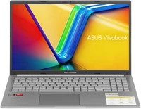 15.6" Ноутбук ASUS Vivobook (M1502YA-BQ580) серебристый 5618620
