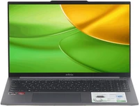 15.6" Ноутбук Infinix XBOOK B15 BL51A7H серый 5642638
