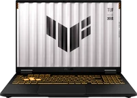 16" Ноутбук ASUS TUF Gaming F16 FX608JMR-RV169 серый 5639409