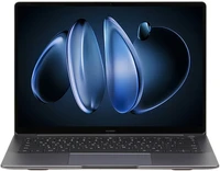 14.2" Ноутбук HUAWEI MateBook 14 FLMH-X серый 5653606