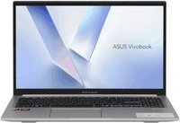 15.6" Ноутбук ASUS Vivobook 15 M1502NAQ-BQ068 серебристый 5644212