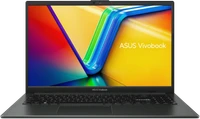 15.6" Ноутбук ASUS Vivobook Go E1504FA-BQ515W черный 5634599