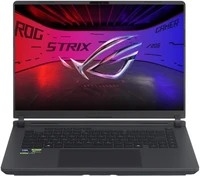 16" Ноутбук ASUS ROG Strix G615LR-S5011 серый 5626035