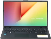 15.6" Ноутбук ASUS Vivobook Go 15 E1504GA-BQ585 черный 5460028