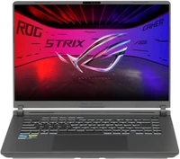 16" Ноутбук ASUS ROG Strix G615JH-RV044 серый 5625867