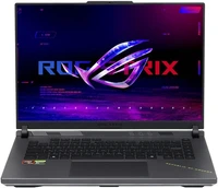 16" Ноутбук ASUS ROG Strix G614PP-S5117 серый 5655877
