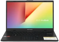 14" Ноутбук ASUS Vivobook Go 14 E1404FA-EB158W черный 5428235