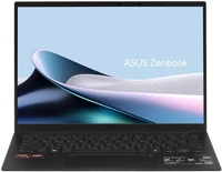 14" Ноутбук ASUS ZenBook 14 UM3406GA-QD049 черный 5644217