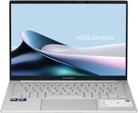 14" Ноутбук ASUS Zenbook 14 UX3405CA-ST1348 серебристый 5655772