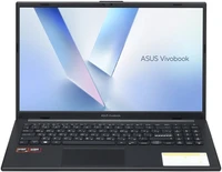15.6" Ноутбук ASUS Vivobook Go E1504FA-BQ5035W черный 5655730