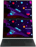 14" Ноутбук ASUS Zenbook 14 OLED UX8406CA-QL078W серый 5610670
