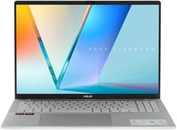 16" Ноутбук ASUS Vivobook S16 M3607KA-SH070 серый 5655770