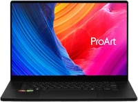 16" Ноутбук ASUS ProArt P16 H7606WR-SE022X черный 5643895