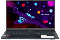15.6" Ноутбук ASUS ZenBook 15 UM3504DA-BN307 синий 5410909