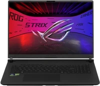 18" Ноутбук ASUS ROG Strix G835LW-SA111W черный 5612444
