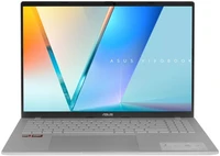 16" Ноутбук ASUS Vivobook S16 M3607KA-SH031 серый 5655765