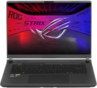 16" Ноутбук ASUS ROG Strix G615LR-S5131 серый 5612459