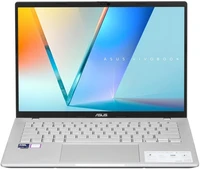 14" Ноутбук ASUS Vivobook S14 S3407AA-SF006 серый 5655771