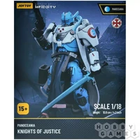 Фигурка JoyToy. Infinity: PanOceania Knights of Justice 102385