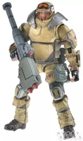 Фигурка JoyToy. Infinity: Ariadna Marauders 5307th Range Unit 3 102401