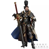 Фигурка JoyToy. Warhammer 30,000: Sisters of Silence. Knight-Commander Jenetia Krole 183306
