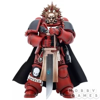 Фигурка JoyToy. Warhammer 40,000: Blood Angels Veteran Alberigo 148207