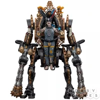 Фигурка JoyToy. Warhammer 40,000: Adepta Sororitas. Penitent Engine with Penitent Flails 138637