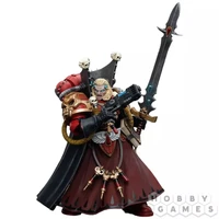 Фигурка JoyToy. Warhammer 40,000: Blood Angels Mephiston 125159