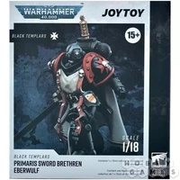 Фигурка JoyToy. Warhammer 40,000: Primaris Sword Brethren Eberwulf 125156