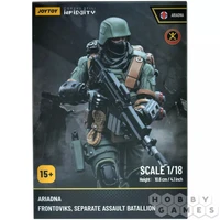 Фигурка JoyToy. Infinity: Ariadna Frontoviks Separate Assault Batallion 102393