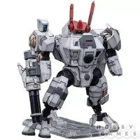 Фигурка JoyToy. Warhammer 40,000: T'au Empire XV8 Crisis Battlesuit Shas'vre Tash'lor 100170