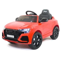 Детский электромобиль Audi RS Q8 12V 2WD - HL518-LUX-RED HL518-LUX-RED