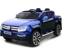 Детский электромобиль Volkswagen Amarok Blue 4WD 2.4G - DMD-298-BLUE DMD-298-BLUE-PAINT