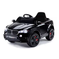 Детский электромобиль BMW X5 Style 12V - HL-1538-BLACK HL-1538-BLACK