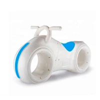 Беговел Star One Scooter - DB002-WHITE-BLUE DB002-WHITE-BLUE
