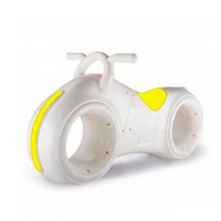 Беговел Star One Scooter - DB002-WHITE-YELLOW DB002-WHITE-YELLOW