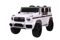 Детский электромобиль Mercedes-Benz G65 AMG STYLE - FB-912-WHITE FB-912-WHITE