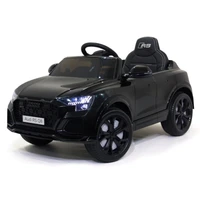 Детский электромобиль Audi RS Q8 12V 2WD - HL518-LUX-BLACK HL518-LUX-BLACK