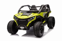 Детский электромобиль багги 24V 4WD - HC-601B-24V-4WD-GREEN HC-601B-24V-4WD-GREEN