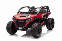 Детский электромобиль багги 24V 4WD - HC-601B-24V-4WD-RED HC-601B-24V-4WD-RED