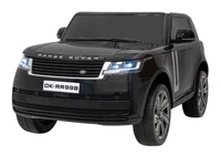 Детский электромобиль DAKE RANGE ROVER HSE (полный привод, EVA, 12V) - DK-RR998-BLACK DK-RR998-BLACK