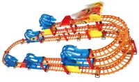 Автотрек BSQ Magical Fast Line (длина полотна 500 см, 2 машины) - BSQ-3061 BSQ-3061