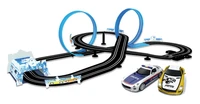 Гоночный автотрек Top Racer Merсedes SLS 1:43 (2 машинки, 6,2 метра) - MR-03L MR-03L