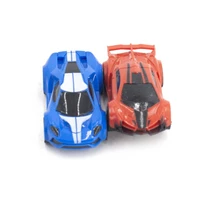 К-т машинок для автотрека JJ Slot 1:64 - JJ-CAR-02 JJ-CAR-02